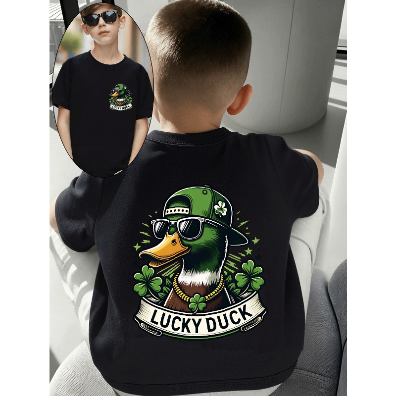 Summer Clothing Release - Krzyczący Tygrys: Koszulka dziecięca z nadrukiem,