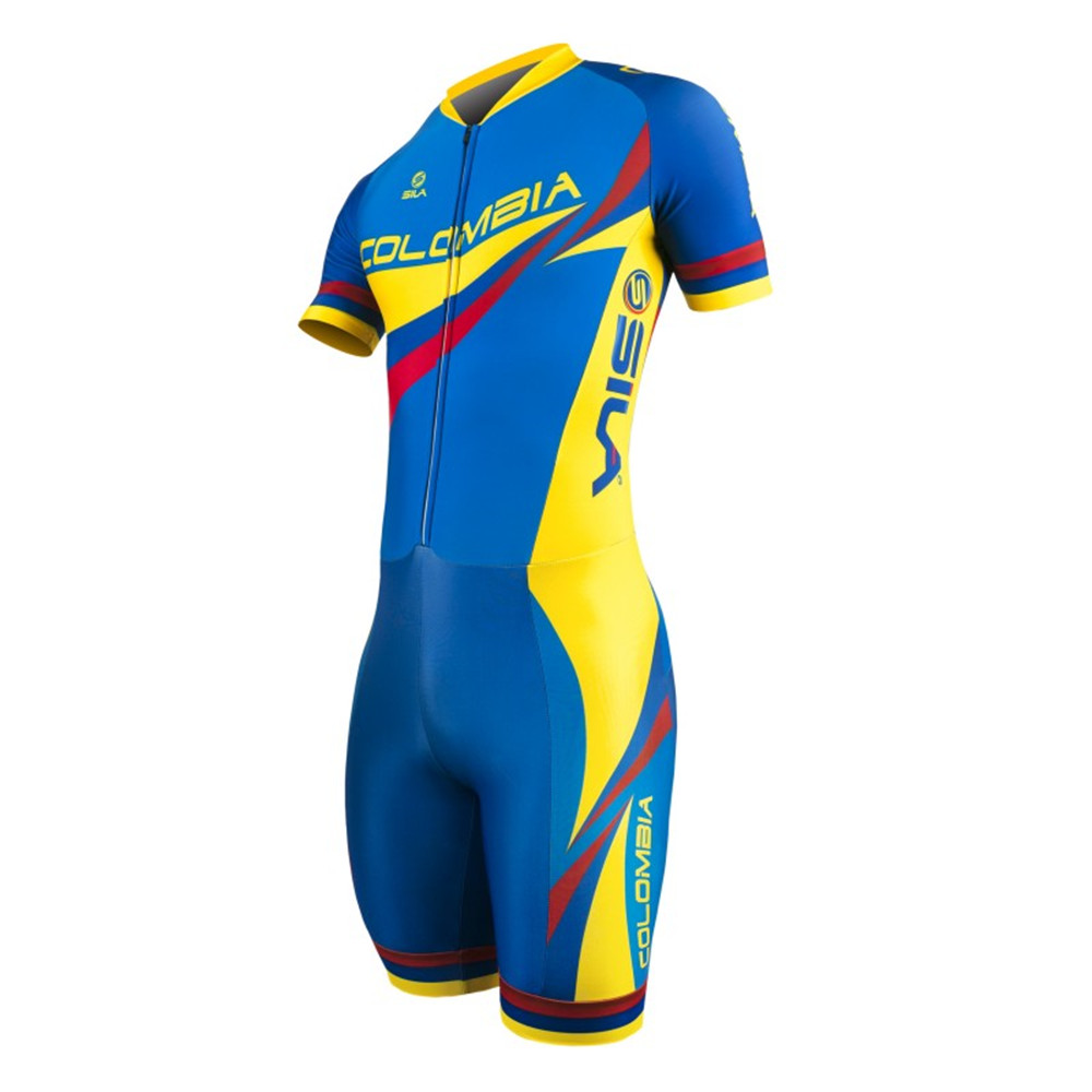 Summer Clothing Kids Sale - Sila dzieci jazda na rowerze kombinezon