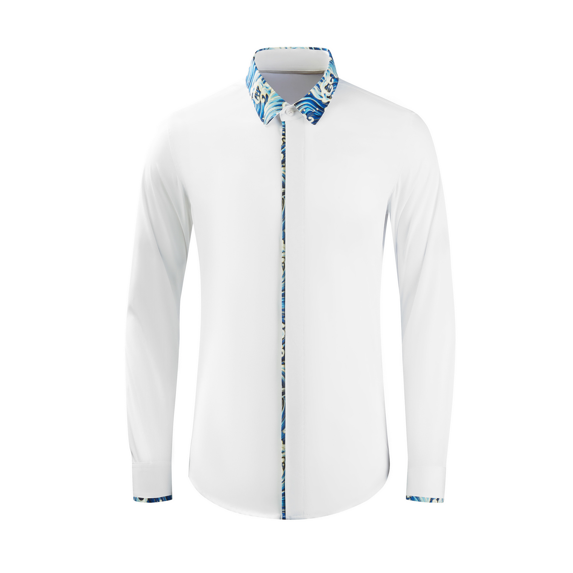 Summer Clothing Release - Nowa odzież męska z etniczną charakterystyczną