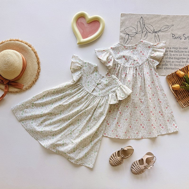 Summer Clothing Kids Sale - Gorąca Wyprzedaż Lato 2026 Nowa Kolekcja
