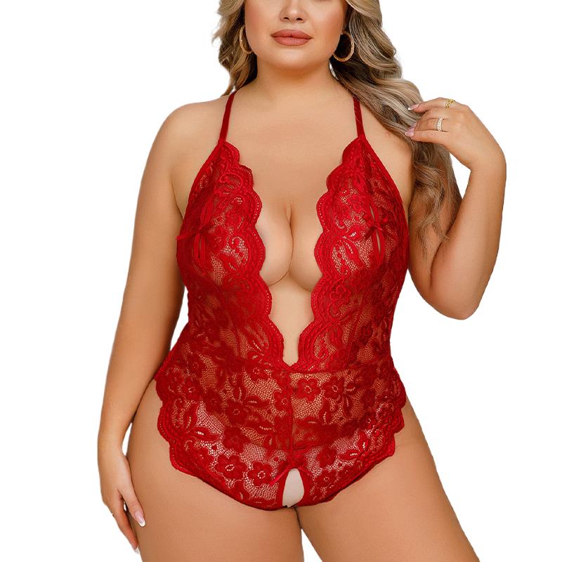 Summer Upf Clothing - Hot Plus Size egzotyczne modne body