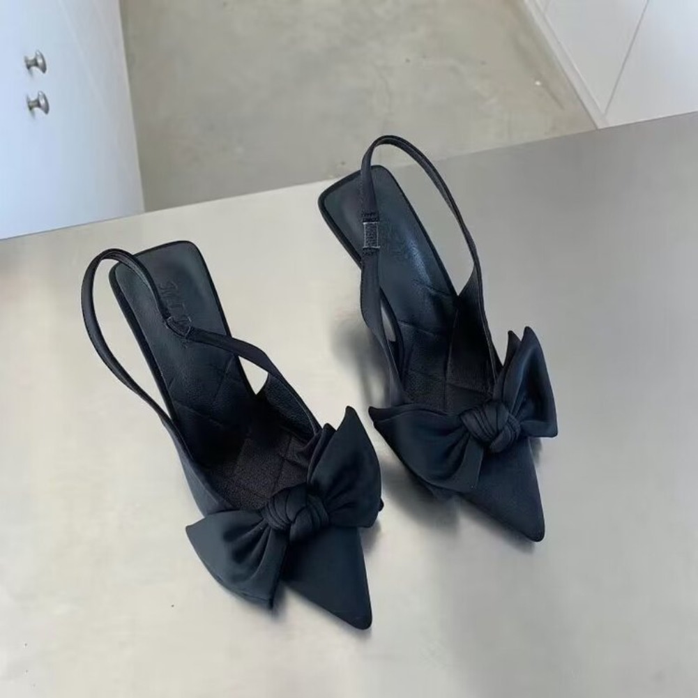 Summer Clothing Dress - Damskie buty na lato 2026, nowe