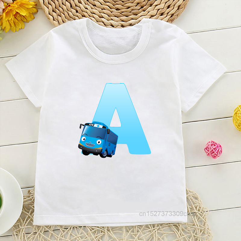 Summer Clothing Kids Sale - Nowa gorąca sprzedaż Urocza dziecięca koszulka