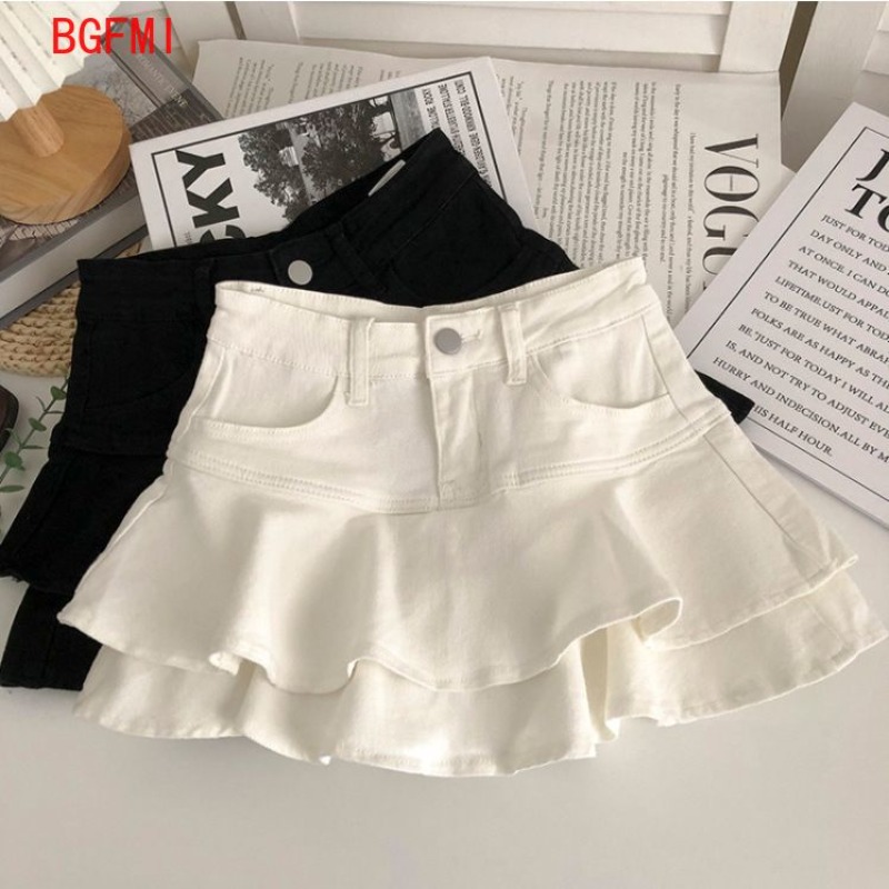 Summer Clothing For Teen Girls - Wiosna Lato Nowy Nastolatek Dziecięcy Krótkie