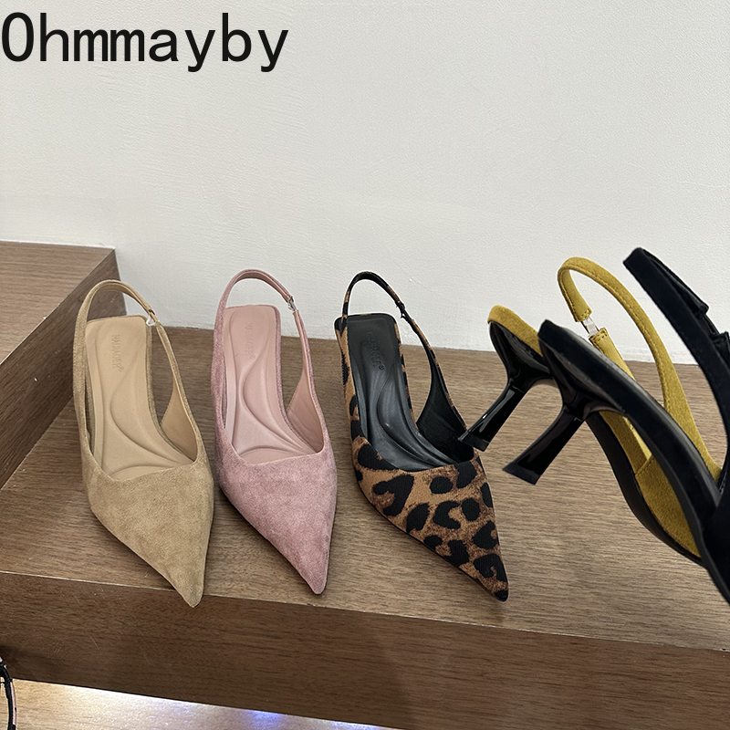Sandały damskie wsuwane na wio – Summer Clothing Dress recenzja i cena