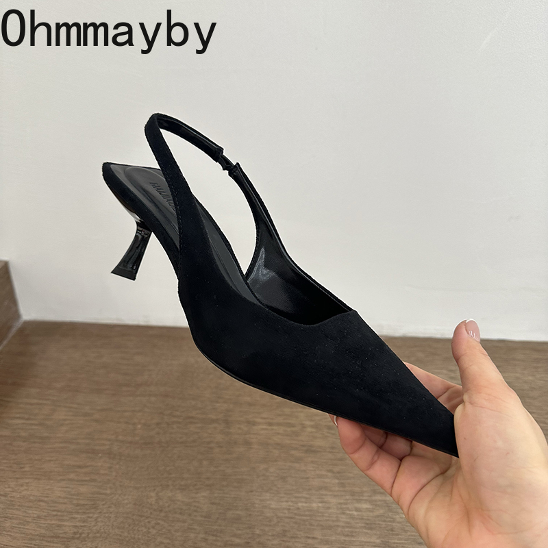 Sandały damskie wsuwane na wio – Summer Clothing Dress recenzja i cena
