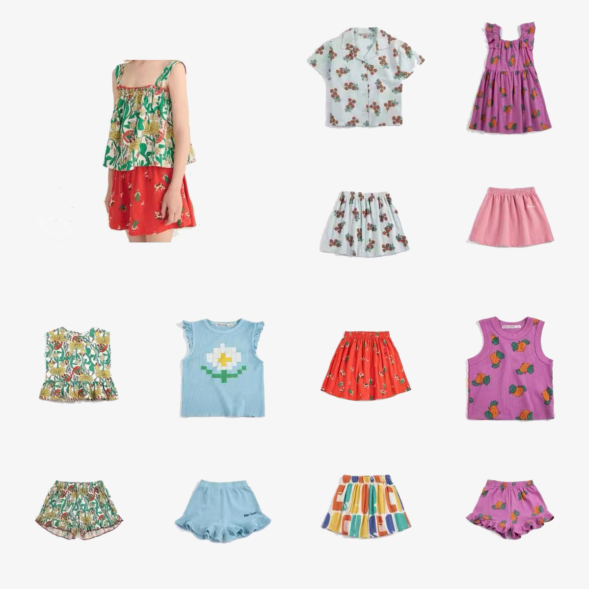 Niektóre produkty dostępne w m – Summer Clothing Baby Boy recenzja i cena