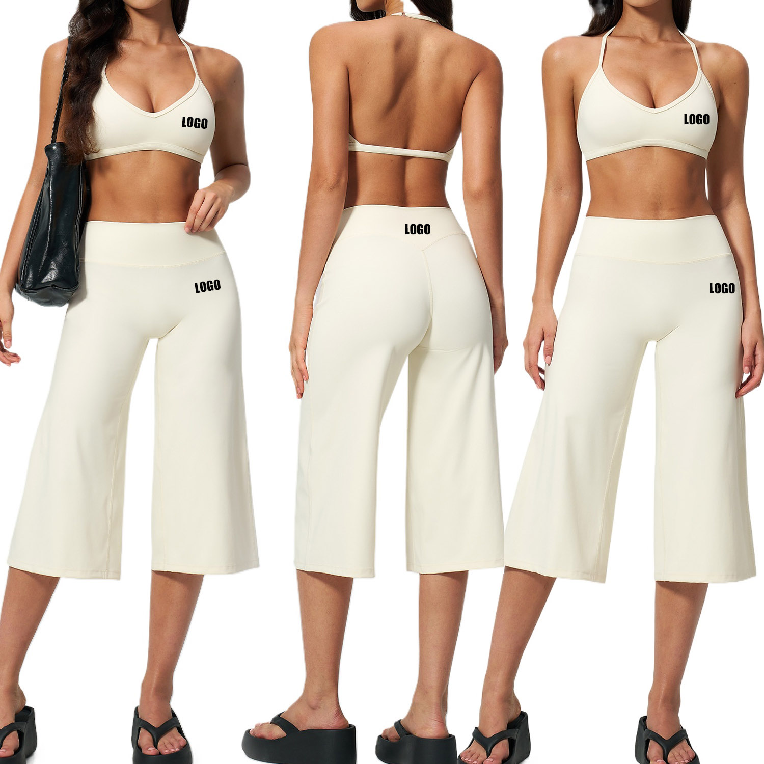 Damskie sportowe biustonosze z – Summer Clothing Model recenzja i cena