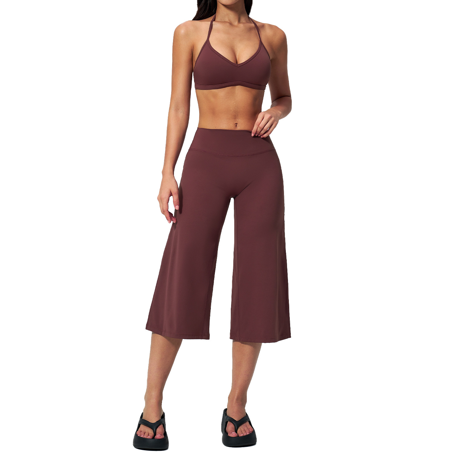Damskie sportowe biustonosze z – Summer Clothing Model recenzja i cena