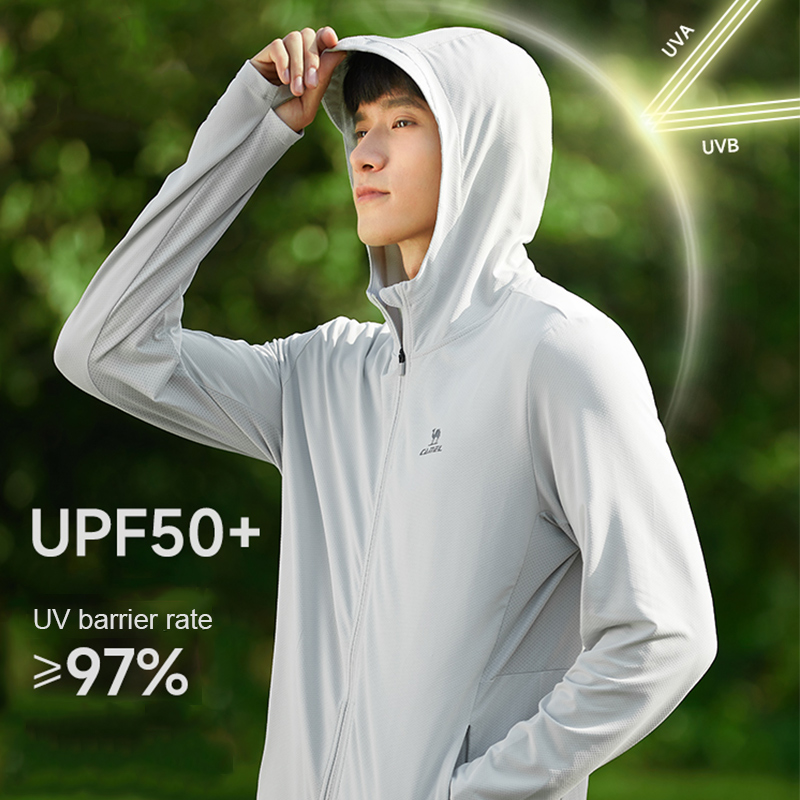 GOLDEN CAMEL Odzież chroniąca  – Yours Clothing Summer Jackets recenzja i cena