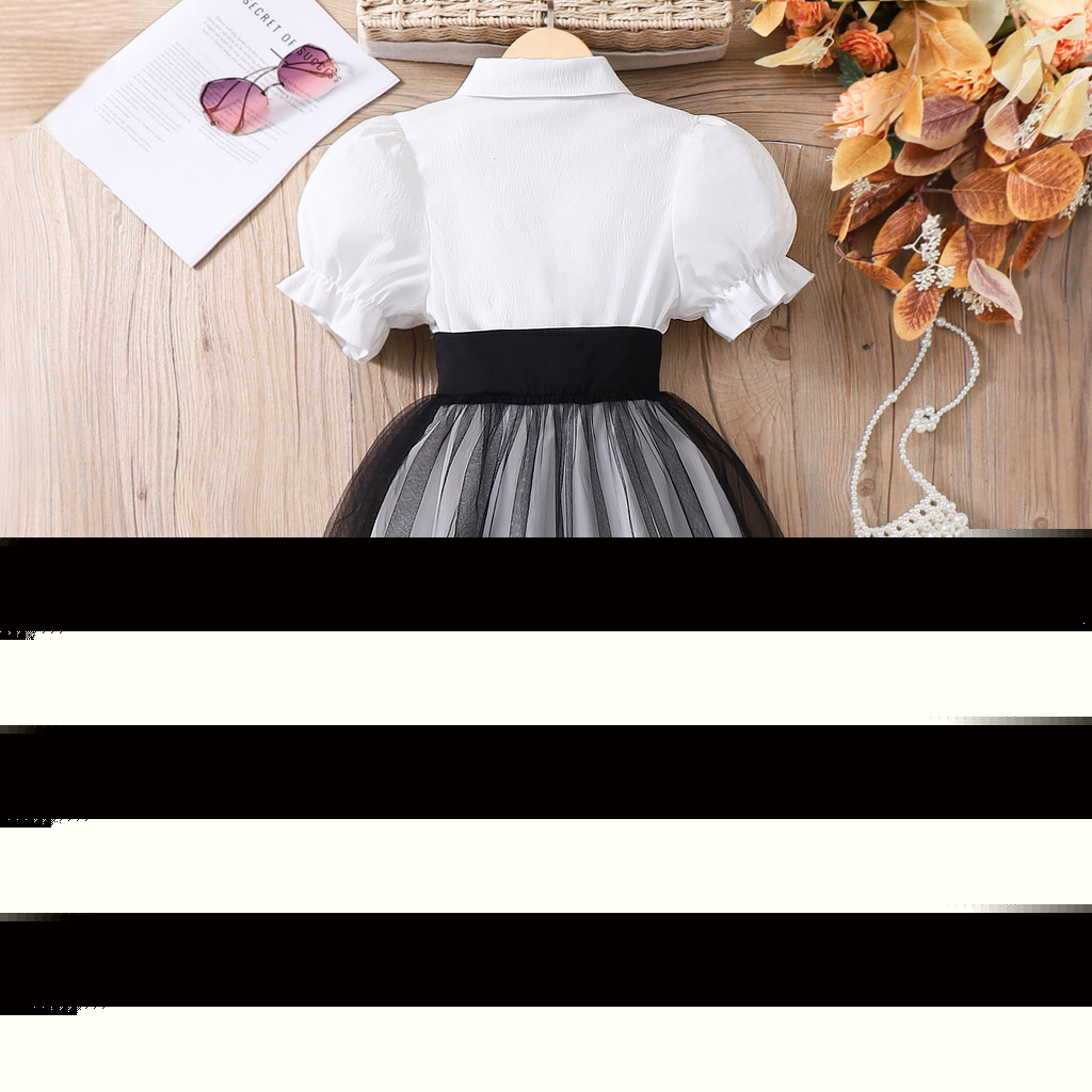 Sukienka dla dziewczynki 8-12  – Summer Clothing For Teen Girls recenzja i cena