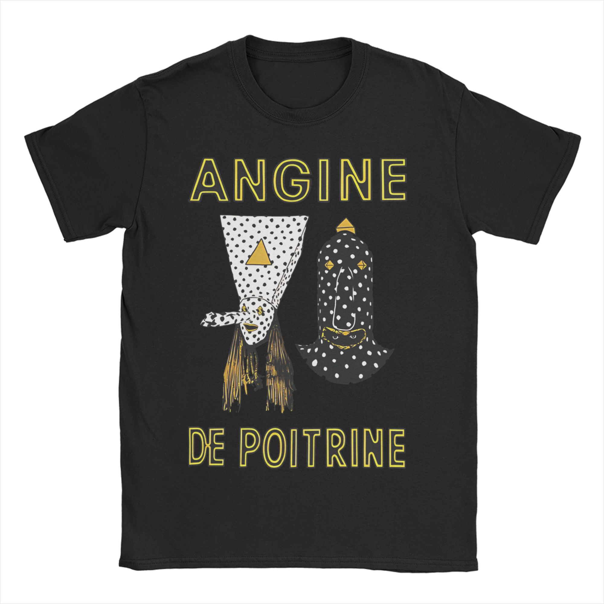 Koszulka Angine De Poitrine Ca – Summer Clothing Women Canada recenzja i cena