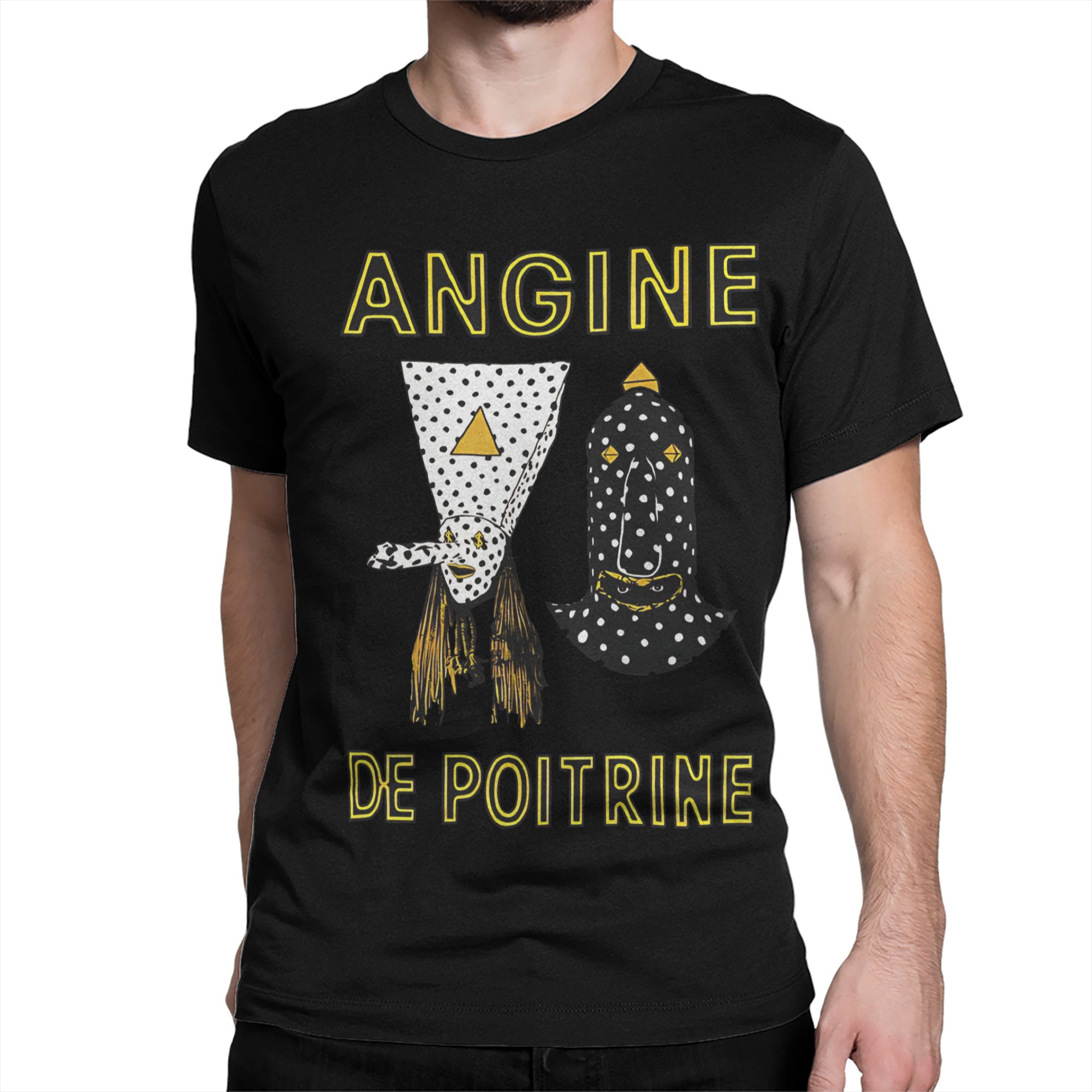 Koszulka Angine De Poitrine Ca – Summer Clothing Women Canada recenzja i cena