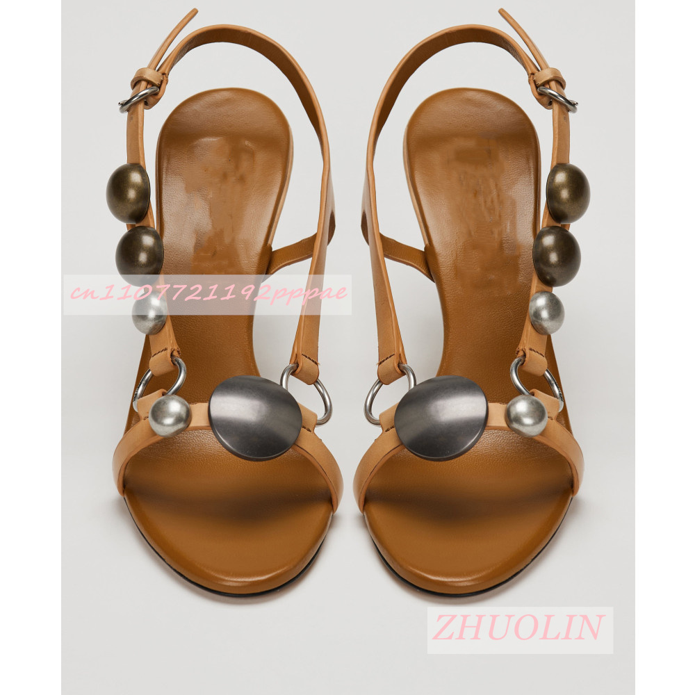Damskie sandały na wysokim obc – Summer Clothing Dress recenzja i cena