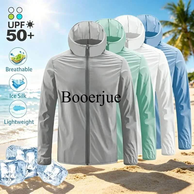 Męska kurtka przeciwsłoneczna  – Yours Clothing Summer Jackets recenzja i cena