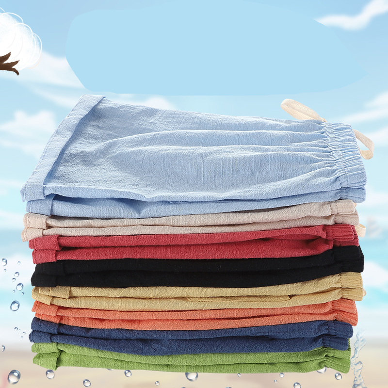 Spodenki dla chłopca koreański – Summer Clothing For Teen Girls recenzja i cena