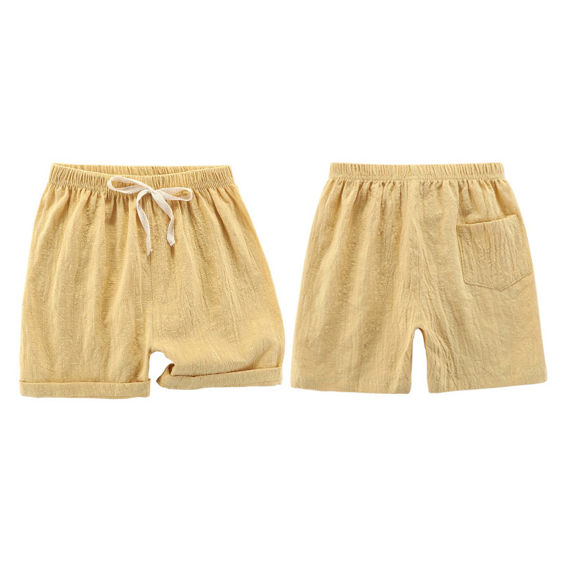 Spodenki dla chłopca koreański – Summer Clothing For Teen Girls recenzja i cena