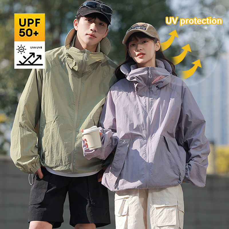 Odzież przeciwsłoneczna na zew – Yours Clothing Summer Jackets recenzja i cena