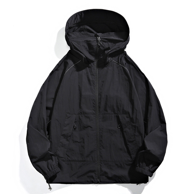 Odzież przeciwsłoneczna na zew – Yours Clothing Summer Jackets recenzja i cena