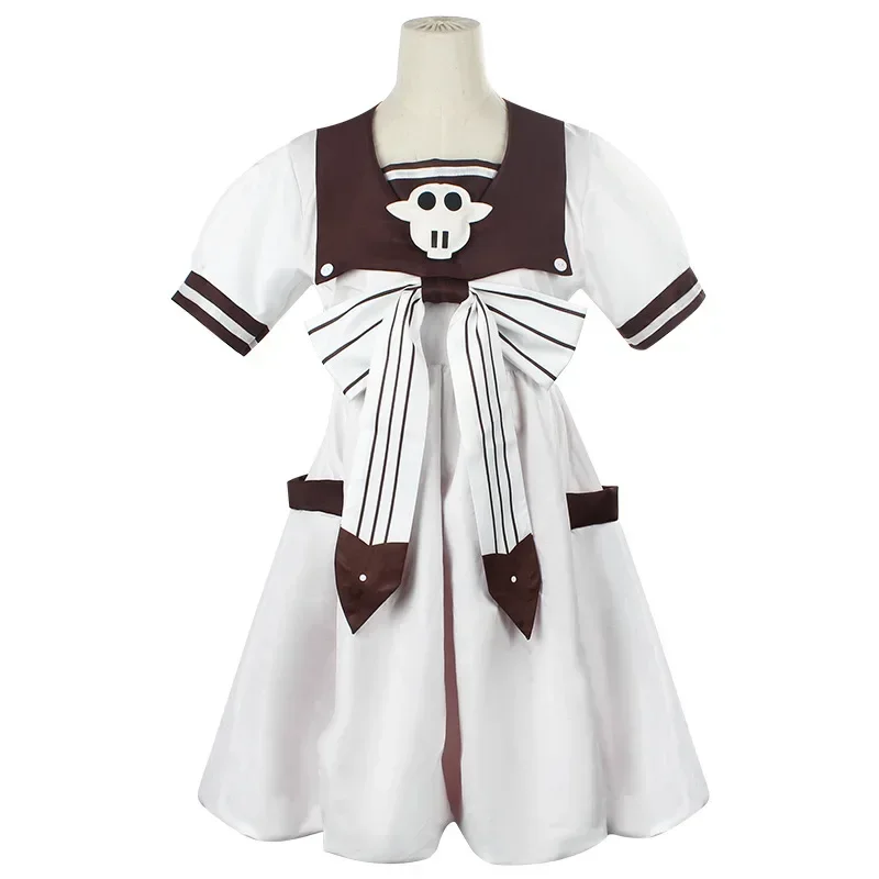 Kostium Cosplay Yashiro Nene A – Summer Clothing Model recenzja i cena