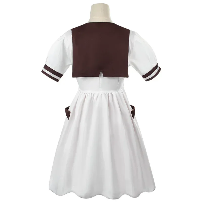 Kostium Cosplay Yashiro Nene A – Summer Clothing Model recenzja i cena