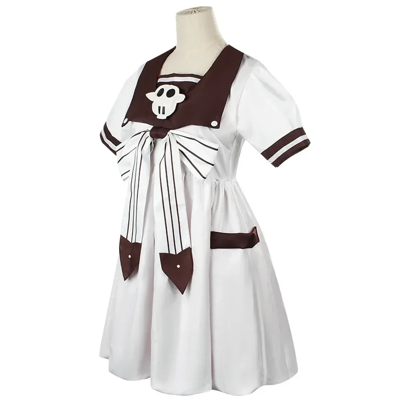 Kostium Cosplay Yashiro Nene A – Summer Clothing Model recenzja i cena