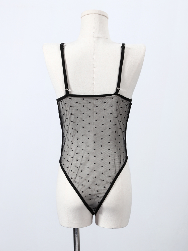 Seksowna koronkowa sukienka da – Summer Clothing Trends For Women 2026 recenzja i cena