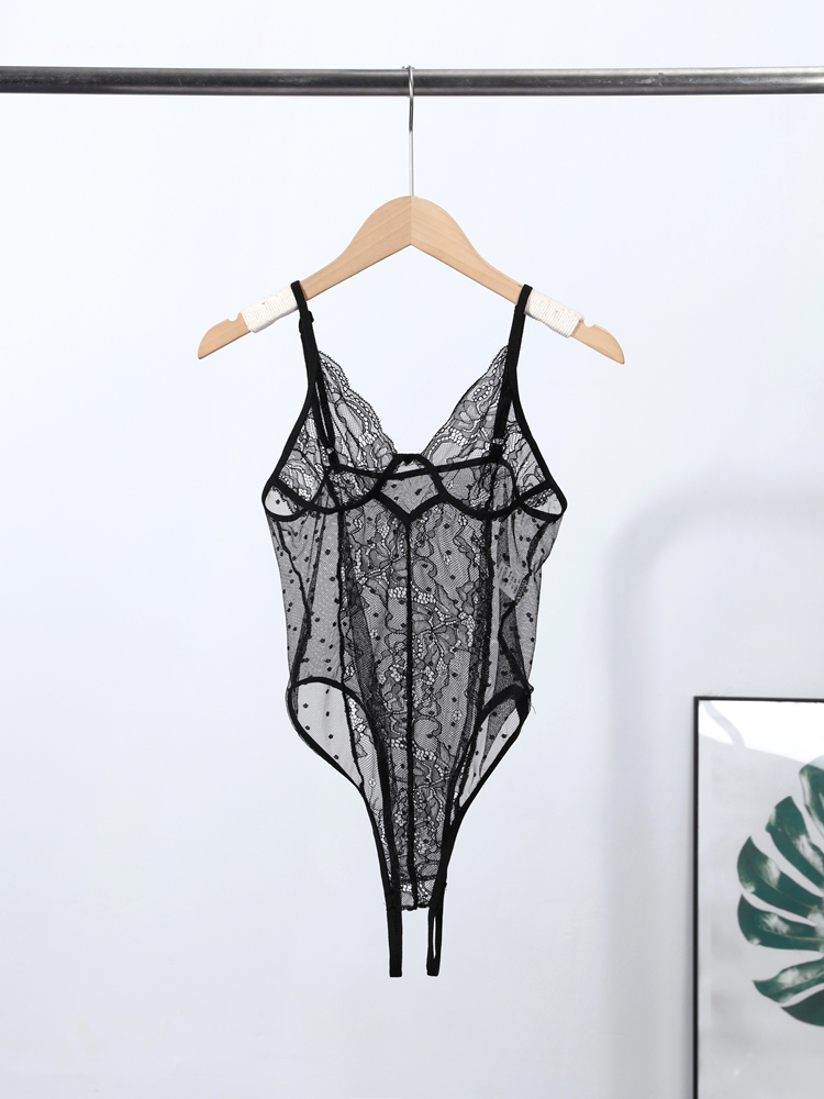 Seksowna koronkowa sukienka da – Summer Clothing Trends For Women 2026 recenzja i cena