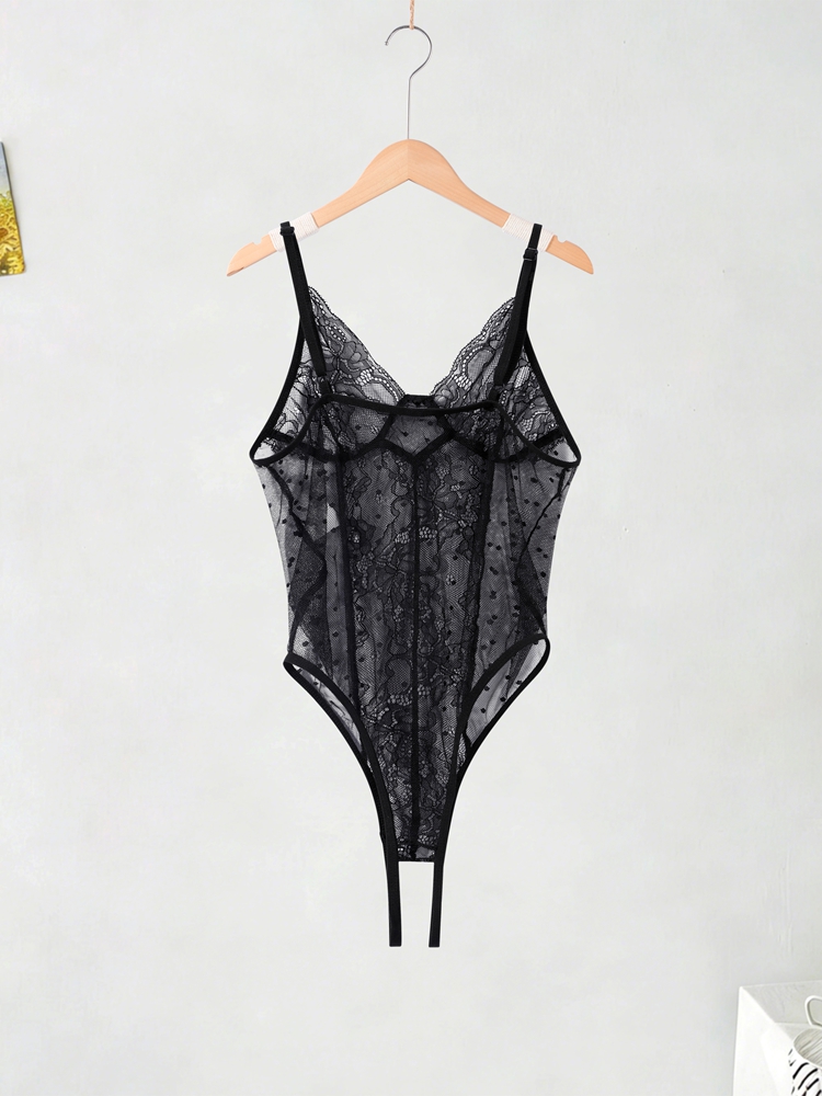 Seksowna koronkowa sukienka da – Summer Clothing Trends For Women 2026 recenzja i cena