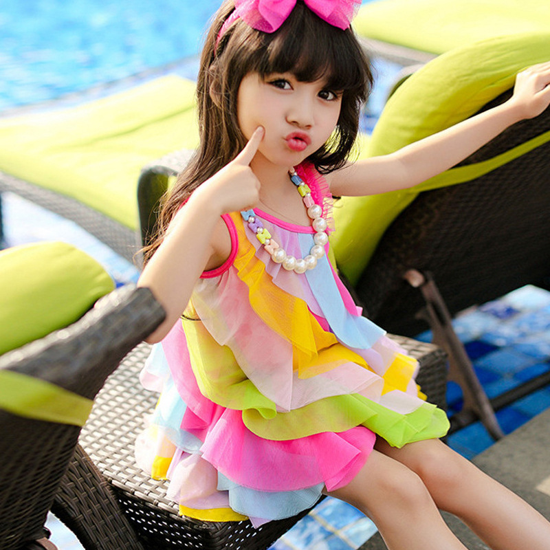 Letnia sukienka dla dziewczyne – Summer Clothing For Teen Girls recenzja i cena