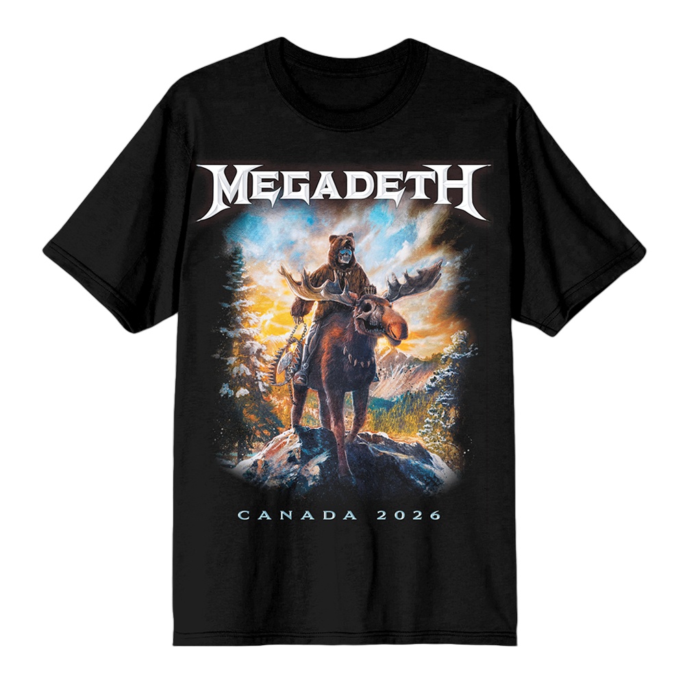 Koszulka zespołu rockowego Meg – Summer Clothing Women Canada recenzja i cena