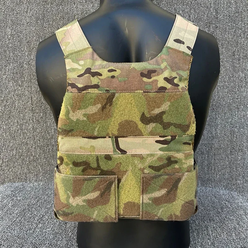 Kamizelka Taktyczna Airsoft Sz – Summer Clothing Release recenzja i cena