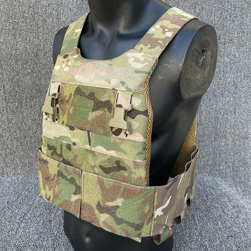 Kamizelka Taktyczna Airsoft Sz – Summer Clothing Release recenzja i cena