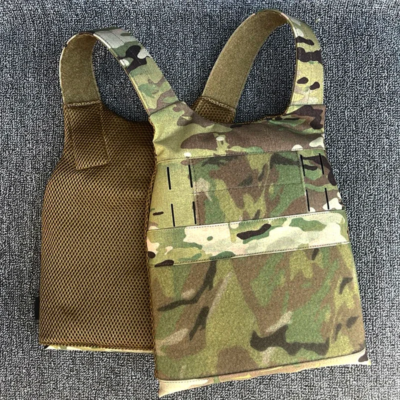 Kamizelka Taktyczna Airsoft Sz – Summer Clothing Release recenzja i cena