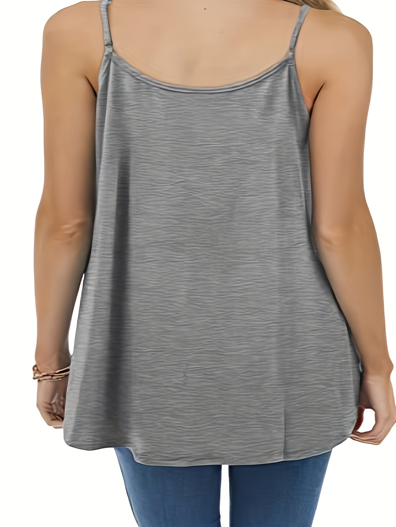 Plus Size Damski Casualowy Bez – Summer Upf Clothing recenzja i cena