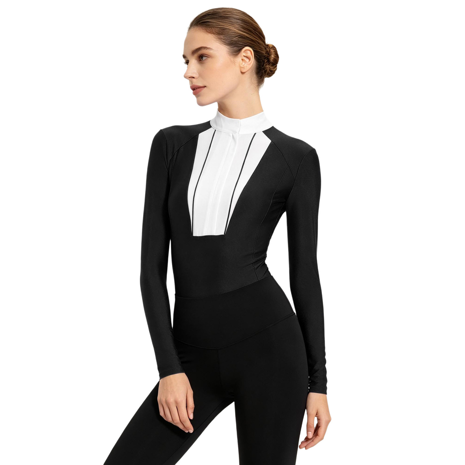 Damskie koszulki jeździeckie,  – Summer Equestrian Clothing recenzja i cena