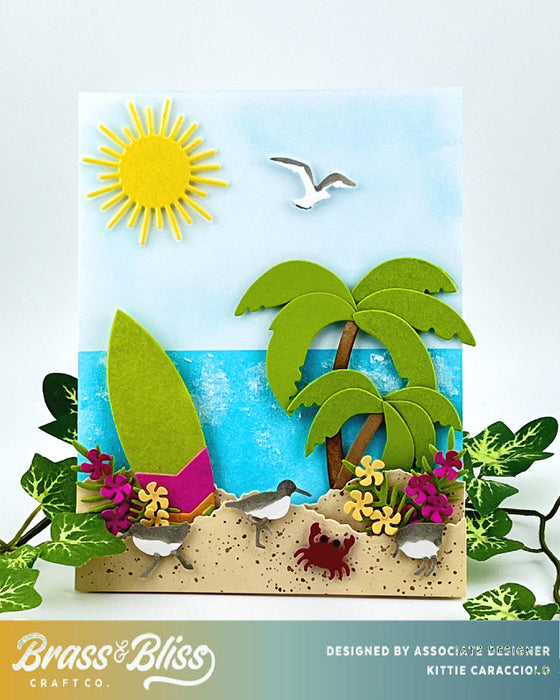 Waves Wins Release Golf Birds  – Summer Clothing Release recenzja i cena
