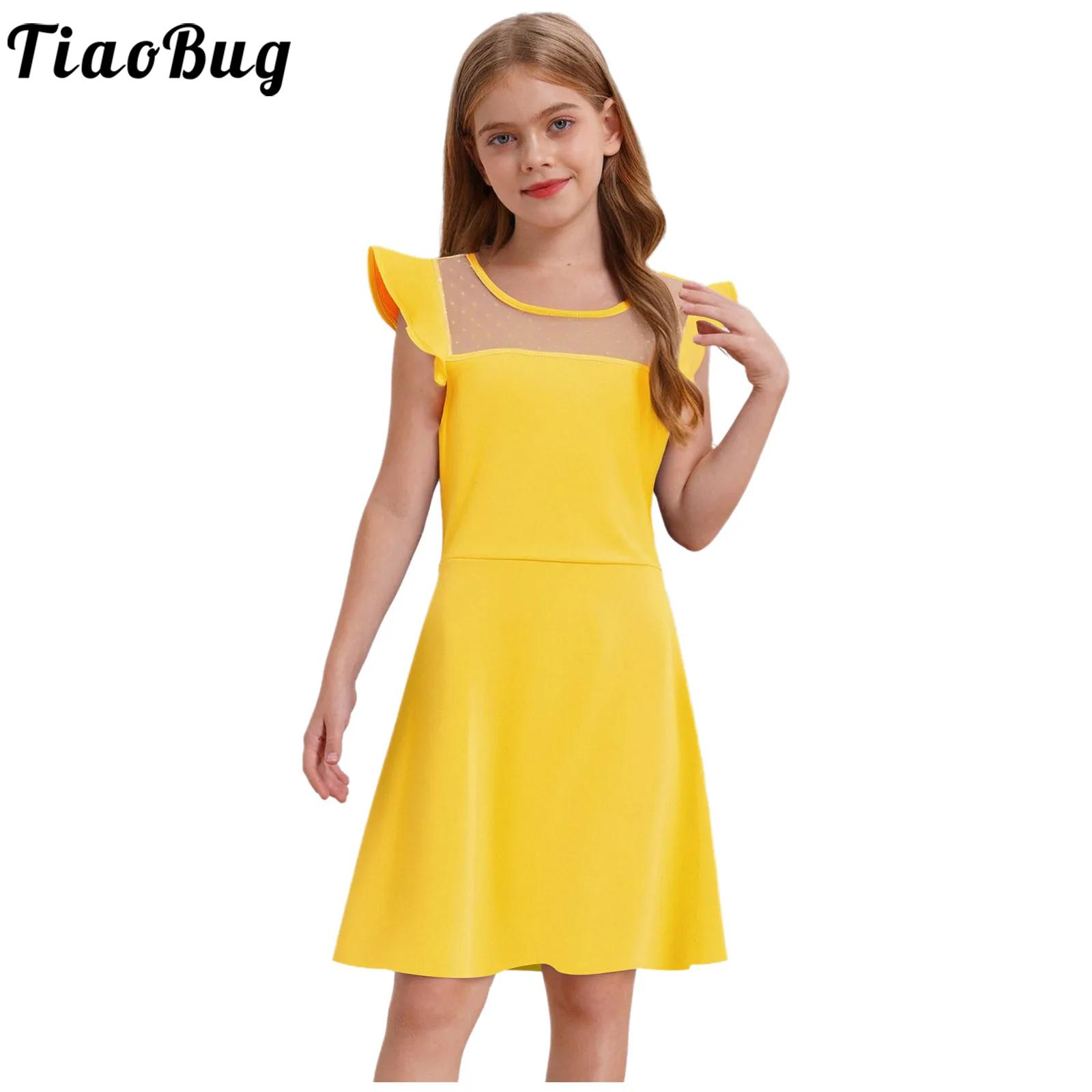 Sukienki letnie dla nastolatek – Summer Clothing For Teen Girls recenzja i cena