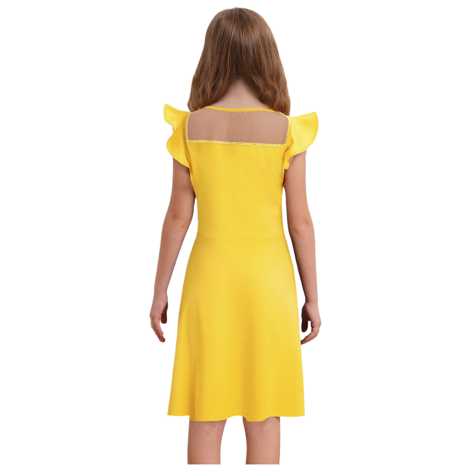 Sukienki letnie dla nastolatek – Summer Clothing For Teen Girls recenzja i cena