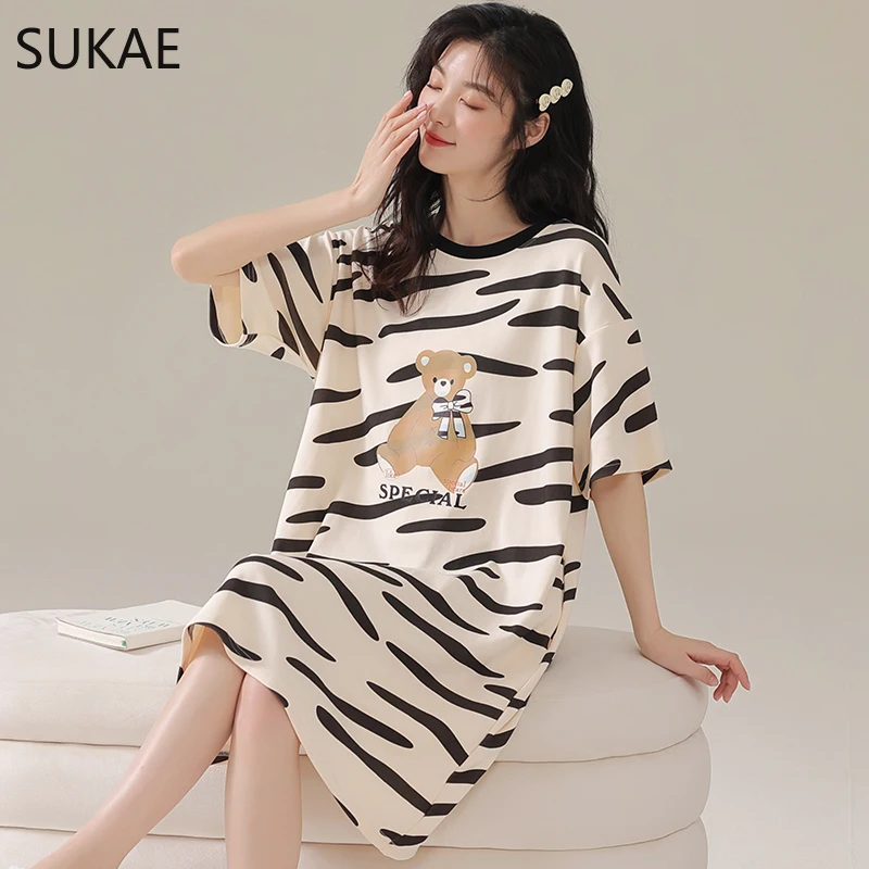 Letnie sukienki damskie w uroc – Summer Upf Clothing recenzja i cena