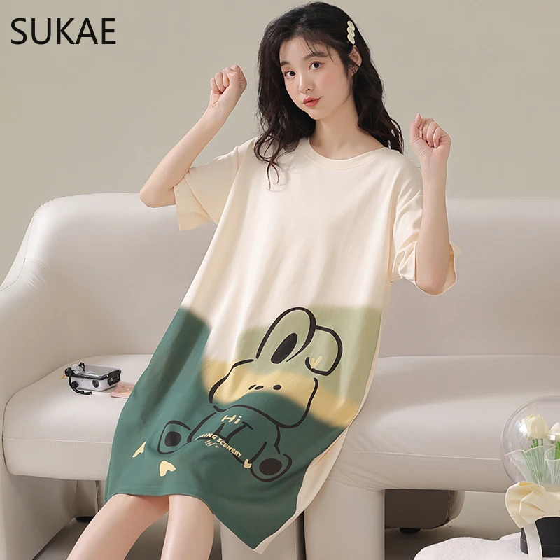 Letnie sukienki damskie w uroc – Summer Upf Clothing recenzja i cena