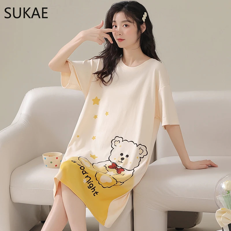 Letnie sukienki damskie w uroc – Summer Upf Clothing recenzja i cena