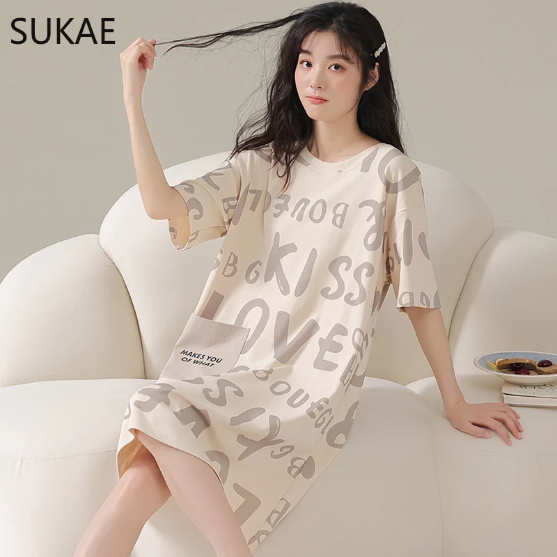 Letnie sukienki damskie w uroc – Summer Upf Clothing recenzja i cena
