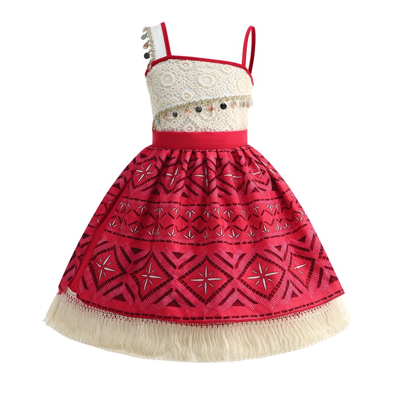 Sukienka dla dziewczynek 2026, – Summer Clothing For Kids Girls recenzja i cena