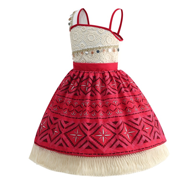 Sukienka dla dziewczynek 2026, – Summer Clothing For Kids Girls recenzja i cena