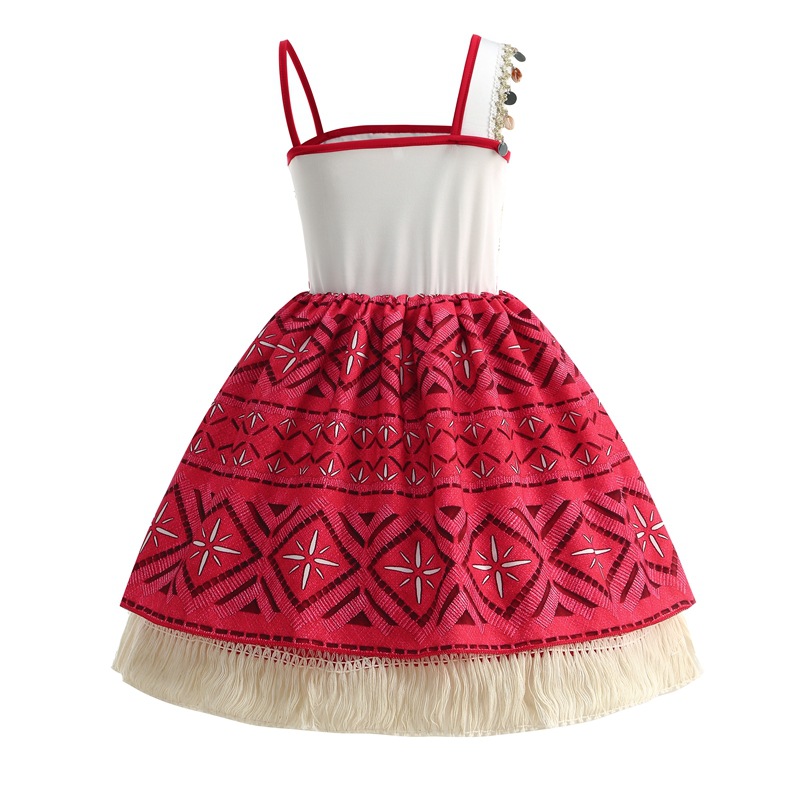 Sukienka dla dziewczynek 2026, – Summer Clothing For Kids Girls recenzja i cena
