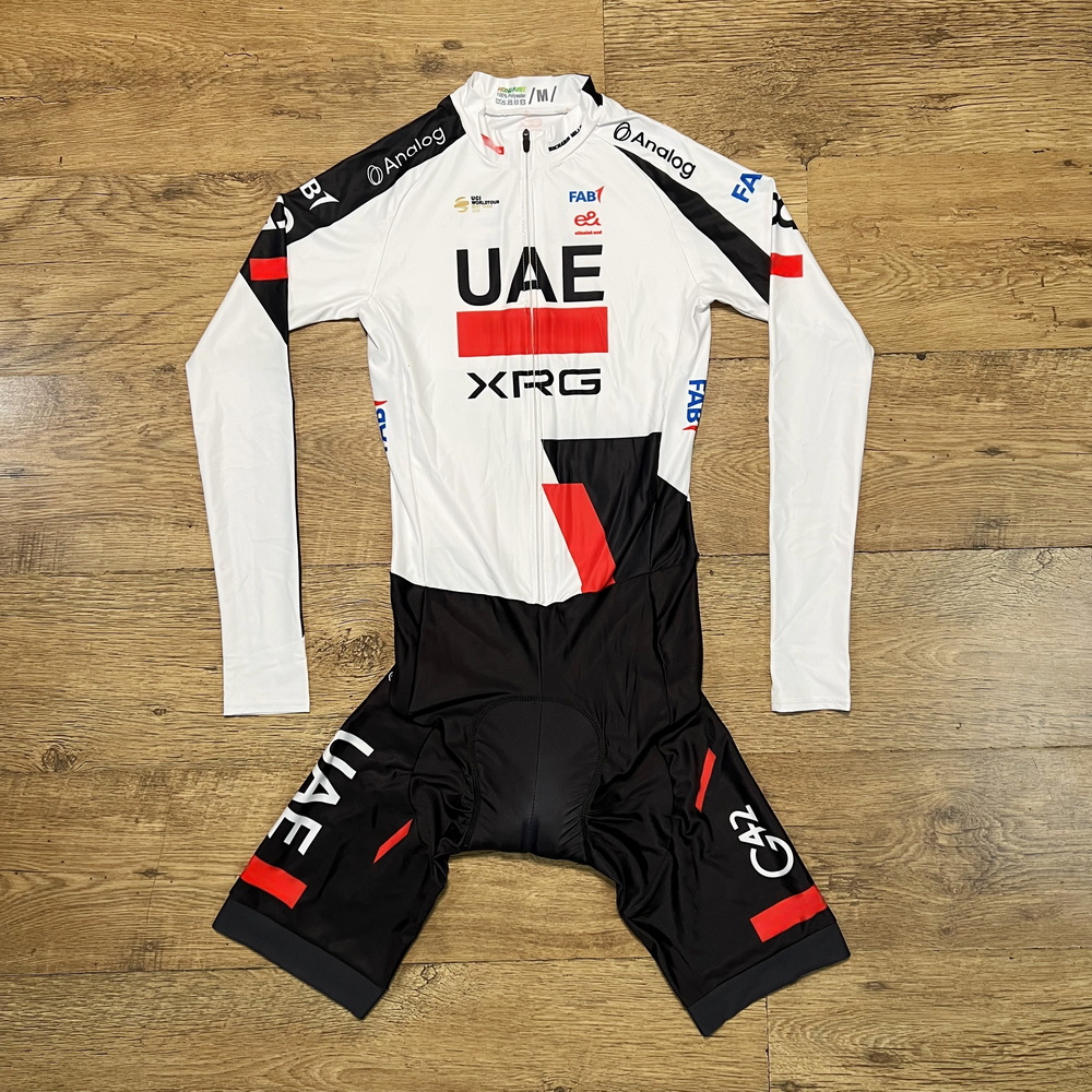 LASEROWO CIĘTY Kombinezon Skin – Summer Clothing Men 2025 recenzja i cena