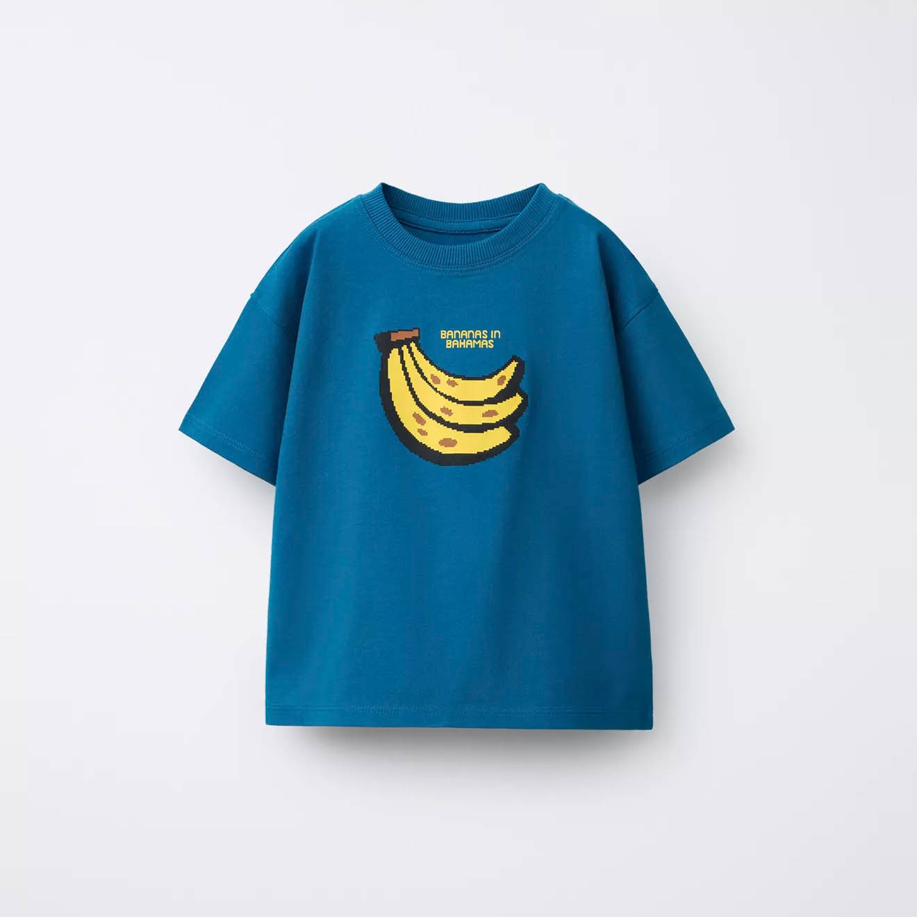 Koszulka z nadrukiem kreskówko – Summer Clothing Baby Boy recenzja i cena