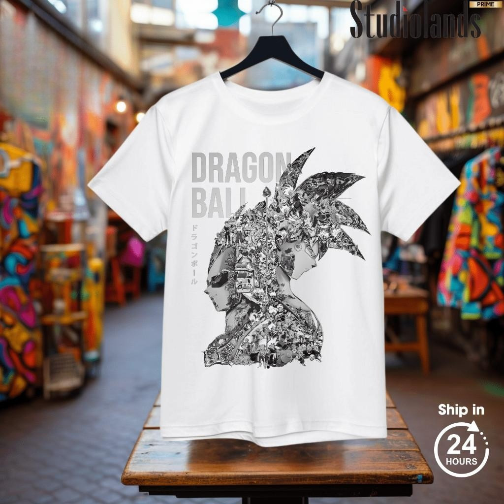 Koszulka z krótkim rękawem Dra – Summer Clothing Release recenzja i cena