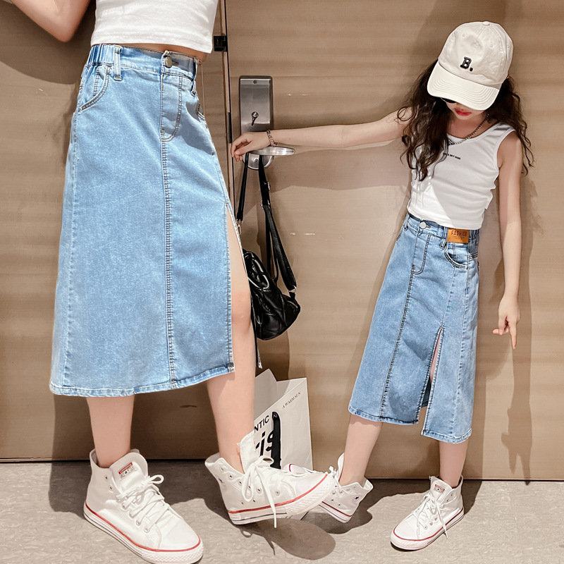 5 6 8 10 12 14 lat Nastoletnie – Summer Clothing For Teen Girls recenzja i cena